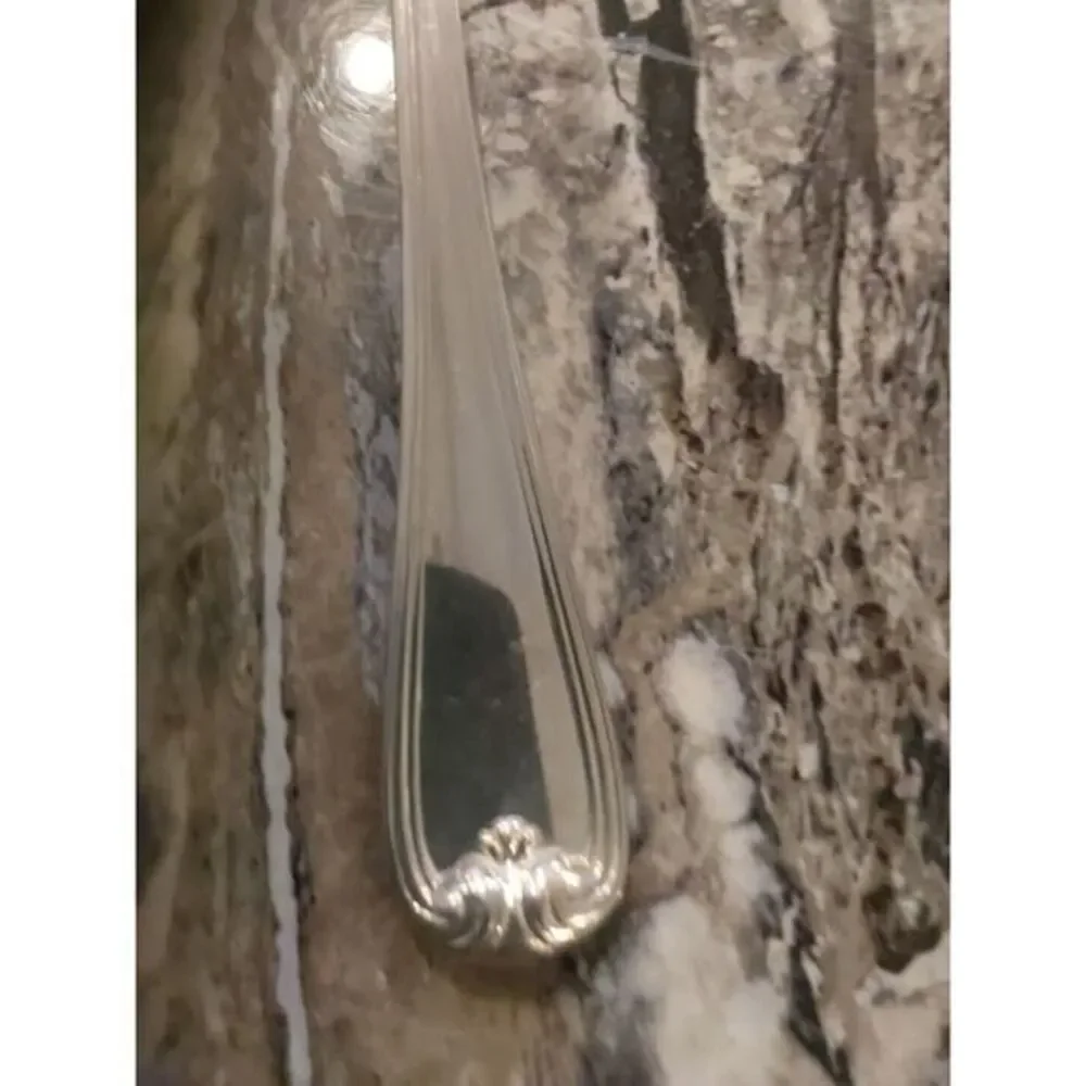 Gorham‎ Silver HERITAGE Pasta Server